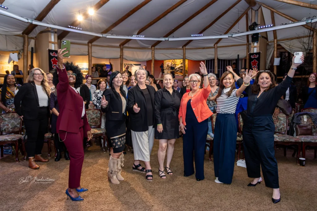 Littératie numérique au féminin : une soirée de réflexion et d’innovation signée OmniZoé