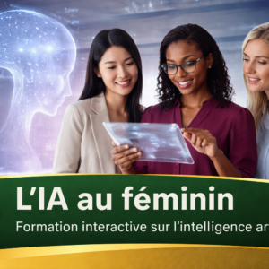 Formation interactive