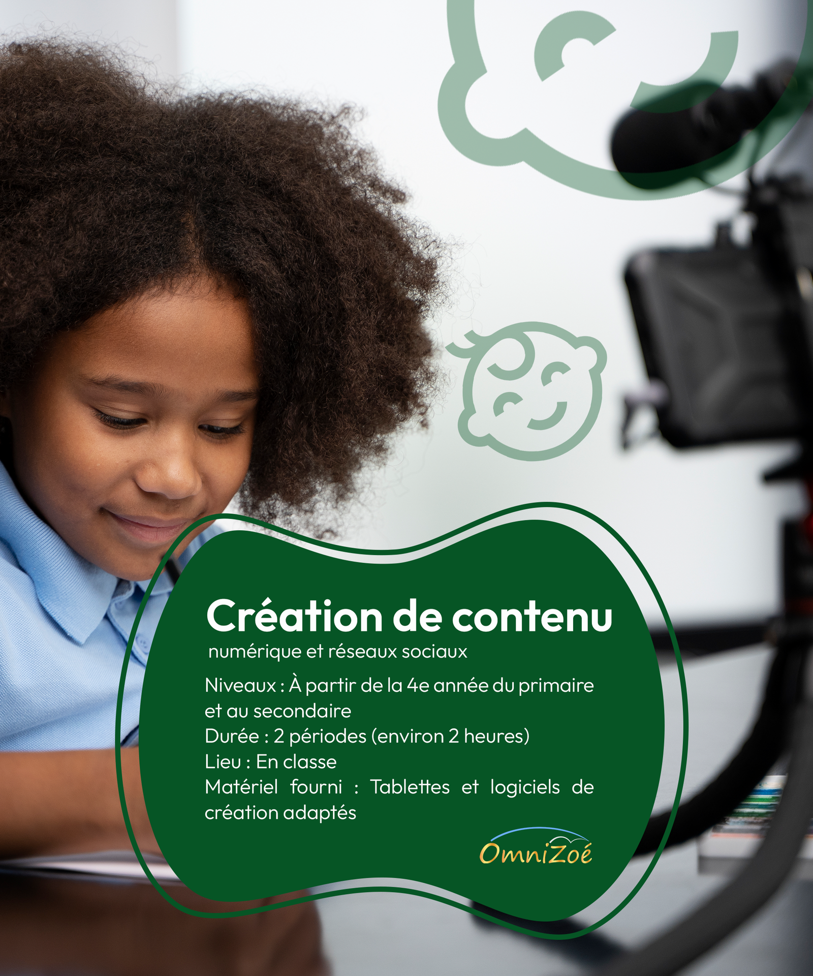 Contenu